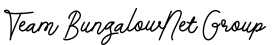 team member bungalow net logo